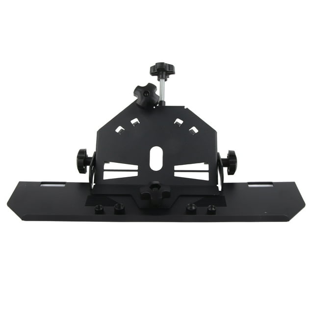 45 Degree Manual Tile Chamfering Machine, Portable Metal Tile Cutter and Chamfering Tool, High Efficiency Stable Aluminium Alloy Cutting Machine for Ceramic, Marble, Glass Tiles