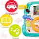 thumbnail image 3 of Camiones de Juguete para Niños Grande Volante de Carro para Niñas, Juguetes de Camión con Luces y Música, Juegos Infantiles Regalos Vehículos para Niño Niña ,Verde, 3 of 6