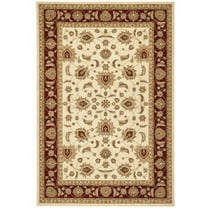 Safavieh Majesty Lester Floral Bordered Area Rug