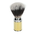 thumbnail image 2 of Cepillo espumante para barba curvo de nailon limpieza sintética ANGGREK Otros, 2 of 8