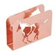 thumbnail image 1 of Servilletero Vertical ANGGREK Diseño Engrosado de Caballo para Restaurantes, 1 of 8