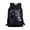 Dark Wolf, variant on HUIACONG Pink Bow Koala Backpack for Daily School Use Multi Compartment Wear‑Resistant Large Capacity for Elementary Middle School Kids