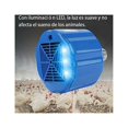 thumbnail image 2 of Accessoires Poulailler - Lampe Chauffante Réglable 100-300w, Bleu 13.3*14cm, 2 of 4