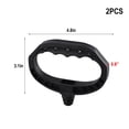 thumbnail image 3 of 2 Pcs Gasoline Engines Easy To Grip Package Content Product Name Recoil Starter Pull Handle Easy To Grip Starter Handle, 3 of 7