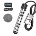 thumbnail image 1 of 2500W Immersion Heater, Pool Heater Automatic Timer, Safe Pool Heating Immersion Heater, Perfect fo, 1 of 5