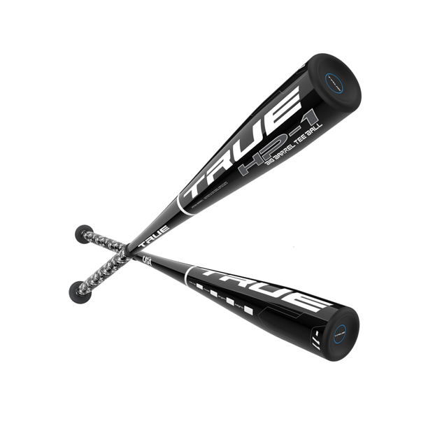 True Temper HP1 USA Big Barrel Tball Bat Baseball Little League Drop