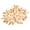 Bouquet Gold, variant on by Touchstone Indian Bollywood Intricately Designed Faux Pearls Rhinestone Beautiful Designer Jewelry Brooch In Gold Tone For Women.