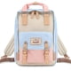 thumbnail image 1 of Mochila Himawari/Mochila impermeable 14.9 Bolso viaje mujeres universit., portátil 14 pulg. estudiantes (HM-38#), 1 of 3