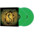thumbnail image 2 of Shadow Gallery - Tyranny - Green - Music & Performance - Vinyl, 2 of 4