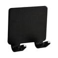 thumbnail image 2 of Bathroom Razor Holder Selfadhesive Wall Hook For Key Towel Holder Kitchen Organizer Shelf Shaver Storage Hook Bathroom Organizer, 2 of 10