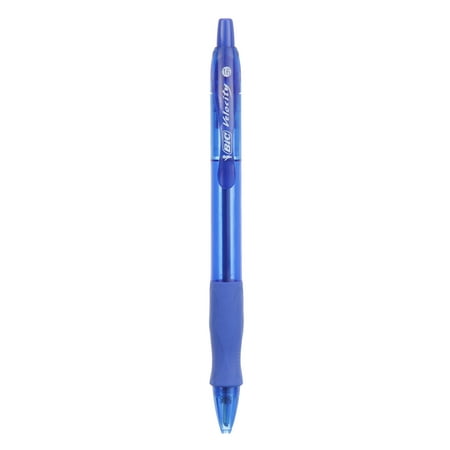 bic atlantis