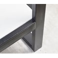 thumbnail image 4 of Esatto® Mueble Para Baño Negro Lavabo, Llave Y Desagües Tec Globie N ESATTO MUEBLE PARA BAÑO, 4 of 8