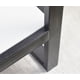 thumbnail image 4 of Esatto® Mueble Para Baño Negro Lavabo, Llave Y Desagües Tec Globie N ESATTO MUEBLE PARA BAÑO, 4 of 8