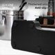 thumbnail image 2 of Estación de Apisonado de Espresso, Soporte Universal para Portafiltros de Café, Base para 51/53/54/58 mm, Color ., 2 of 5