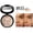 E, variant on Kokovifyves Women's Beauty and Makeup Small Steel Tube Mascara Curling Long Lasting