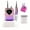Heat, variant on Professional Nail Drill Machine 35000 RPM Portable Electric Nail File Rechargeable Manicure Machine Set Kit For Nail Supplies ,Low Noise