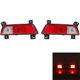 thumbnail image 3 of Lámpara de freno antiniebla YONGSHENG Para parachoques trasero izquierdo camioneta JAC T8 2019-2022, 3 of 5