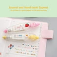 thumbnail image 2 of fastboy Correction Tape Plastics Office Accessories Writing Sticker Corrector Replaceable Handily Gripped Workmanship DIY Prop Tumbler Pattern 1Set, 2 of 6