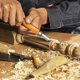 thumbnail image 4 of Kit de herramientas para grabado en madera, herramienta para tallar madera, cincel de madera hecho a mano, tallado de madera profesional para principiantes, grabadores y artistas, 4 of 5