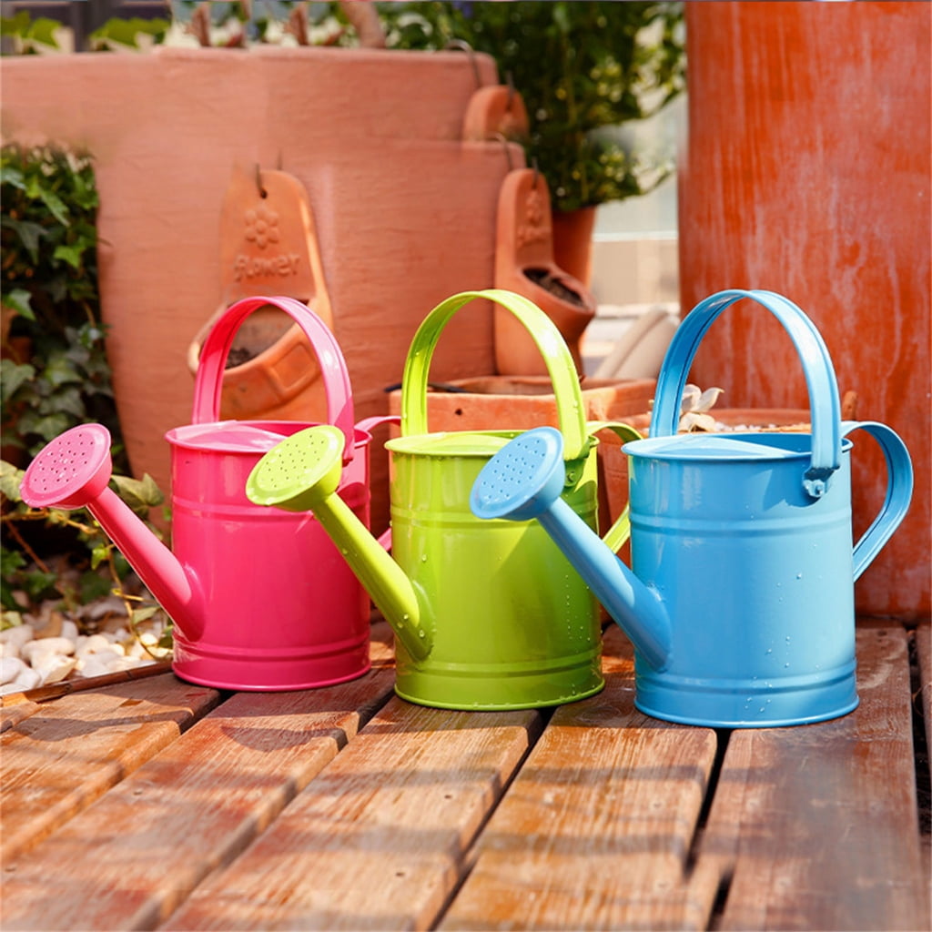Watering Can for House Plant Garden Flower Indoor Plant Small Watering Can