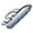 four, variant on Type-C Docking Station 4 USB Hub Adapter Portable 4/7 Ports USB Splitter 5Gbps High Speed Aluminum Alloy