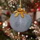 thumbnail image 4 of Ornamentos de Navidad de Escritorio Decoraciones de Navidad Ornamentos de Navidad de Vidrio, 4 of 5