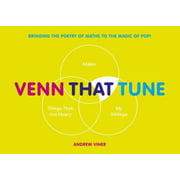 Angle View: Venn That Tune: Bringing the Poetry of Maths to the Magic of Pop! [Hardcover - Used]
