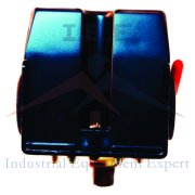 Air compressor pressure switch control switch for black max jenny 95-125