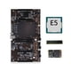thumbnail image 2 of Seitruly X79 H61 LGA 2011 CPU Placa base Equipo de tablero de minería de velocidad rápida PC de escritorio Juegos de teclado y mouse para computadora, 2 of 6