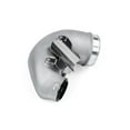 thumbnail image 2 of APR CI100038-C 2.5 TFSI EVO Turbocharger Inlet System Cast Inlet Only, 2 of 4