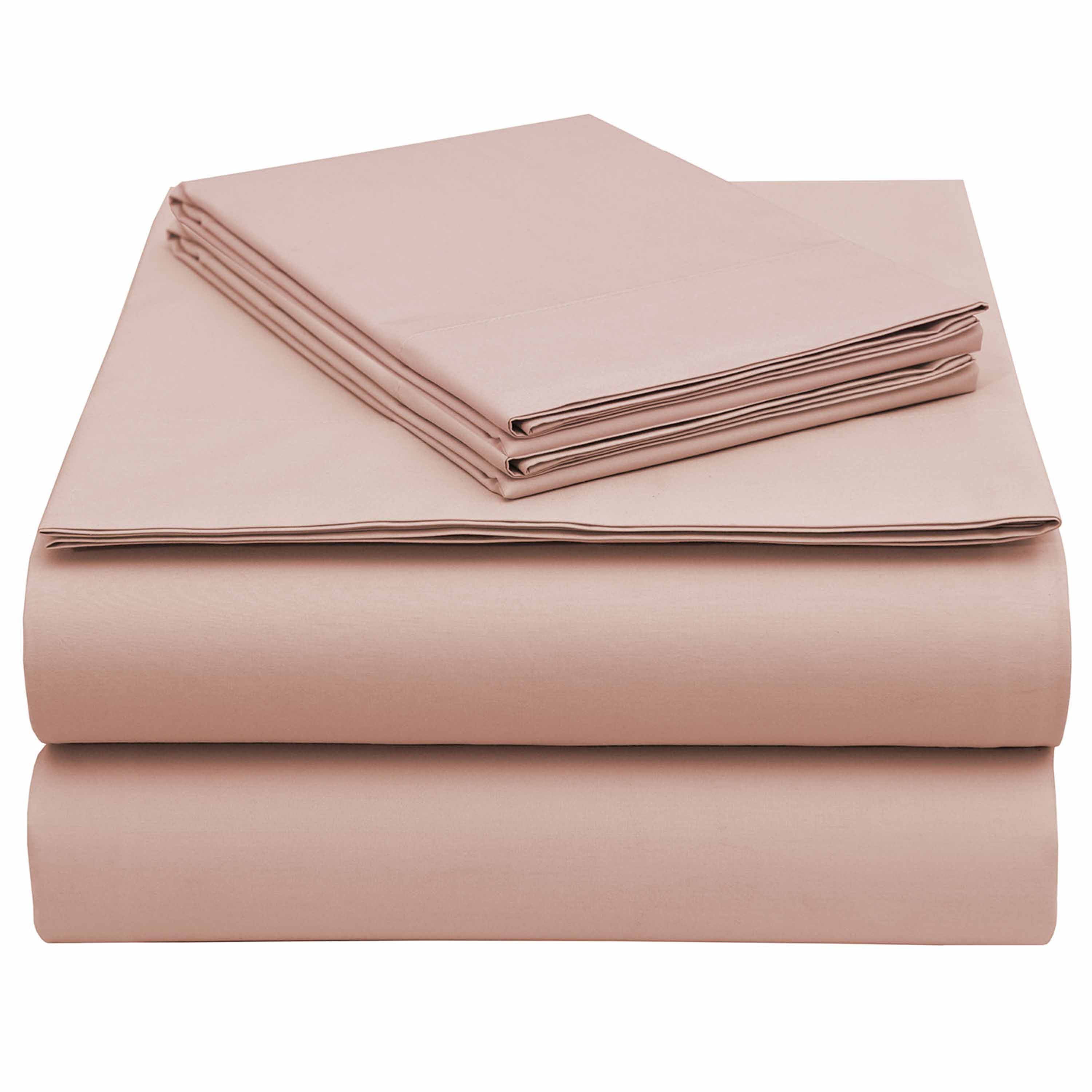 EnvioHome GOTS Certified 100 Cotton Sheets for King Size Bed 300 Thread Count Soft Luxury 4