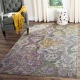 thumbnail image 4 of Safavieh Valencia Rowland Tapis Floral, 4 of 5