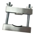 thumbnail image 1 of kusrkot Violin Neck Install Clamp Music Instrument Accessory Violin Head Fixture Replace, 1 of 7