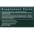 thumbnail image 2 of Gaia Herbs Organic Tremella Mushroom Powder, 2.12oz, 60 servings, 2 of 5