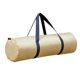 thumbnail image 5 of Una bolsa de almacenamiento para postes de tienda de campaña, bolsa de camping, bolsa de transporte hecha de material Oxford con 19 cm Caqui, 5 of 9