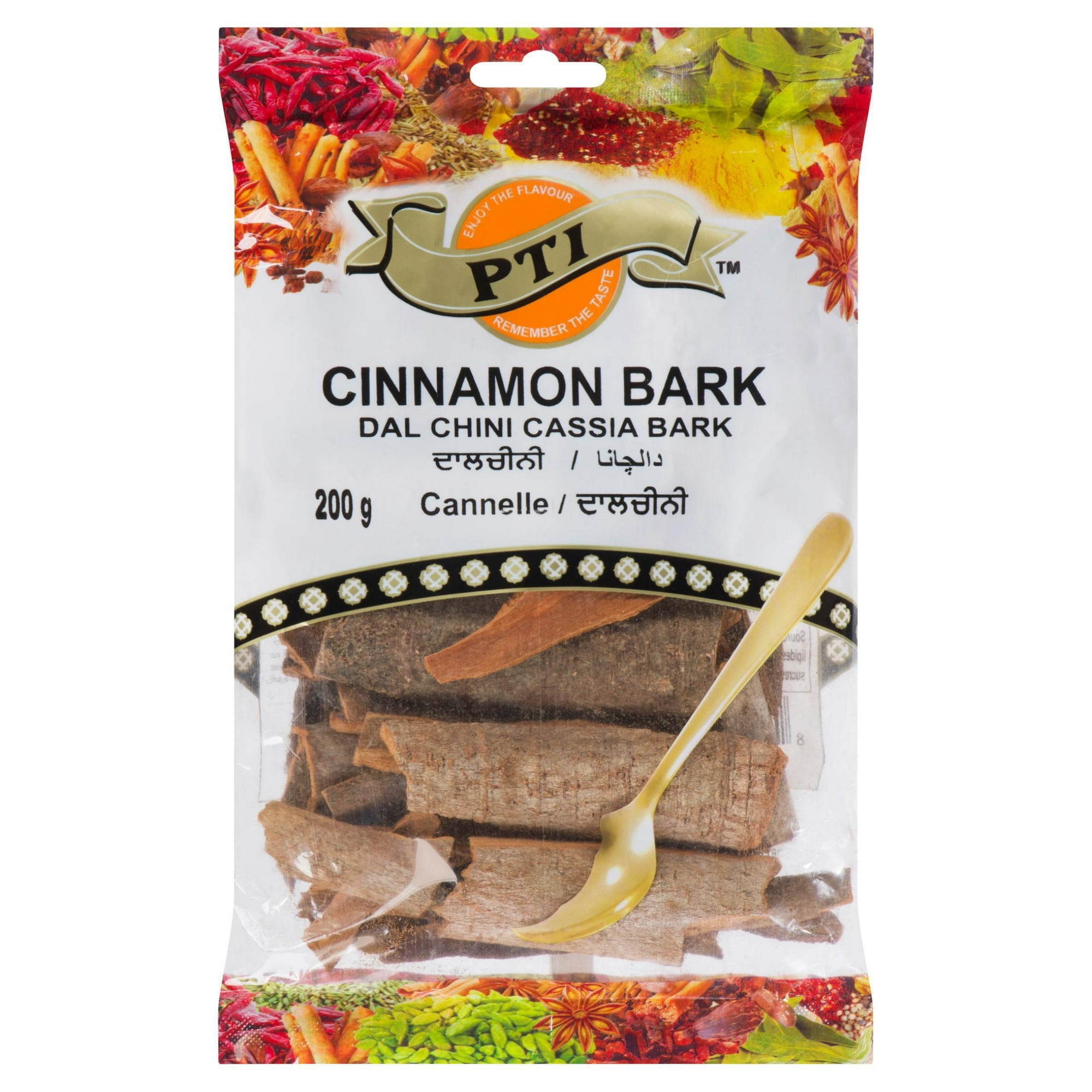 PTI CINNAMON BARK, CINNAMON BARK