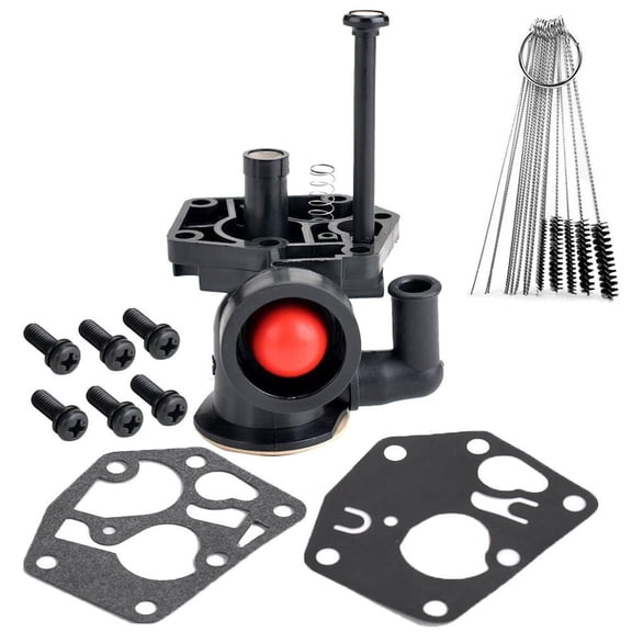 Compatible with Briggs & Stratton CleanShot 2050PSI Pressure Washer 020206 Carburetor Carburetor