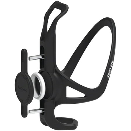 Lezyne Matrix Air Water Bottle Cage - Black