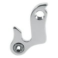 thumbnail image 2 of FAGINEY Hanger Tail, Aluminium Alloy Rear Gear Mech Derailleur Hanger Hook Drop Out Adapter, Rear Gear mech, 2 of 3