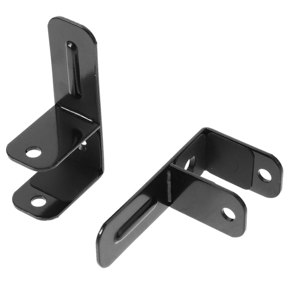 OHOIOLLA golf cart holder Golf Cart Armrest Bracket for Adults 1 Pair