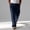R2-Dark Blue, variant on Havenx Mens Baggy Sweatpants Wide Leg Open Bottom Sweatpant with Pockets Elastic Waist Joggers Lightweight Loose Fit Gym Athletic Clothing,Dark Gray 2XL