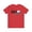 Heather Red, variant on Golf Mom Shirt, Game Day Shirt, Sports Mom Shirt, Mothers Day Gift