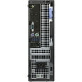 thumbnail image 4 of Restored Dell OptiPlex Desktop Computer Intel Core i5 6th Gen Win 10 250GB HDD 8GB RAM (Refurbished), 4 of 6