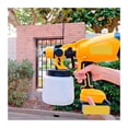 thumbnail image 4 of Portable Electric Spray Gun for Latex Paint, Small Wall & Exterior Paint Sprayer Tool ,Easy to Use, 4 of 6