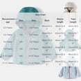 thumbnail image 3 of Edvintorg Boys Rain Jacket Fashion Long Sleeve Zip up Raincoat Lightweight Waterproof Hooded Windbreaker Wqith Pocket Size 2-12, 3 of 9