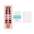 thumbnail image 2 of TopLLC False nail The New Wearable Nail Long Tip-shaped Detachable Reusable Fake Nail Wear Patch Lazy fixed, 2 of 2