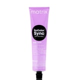 8AA Sheer Steel , Matrix SoColor Sync Pre-Bonded Acidic Toner (3.1 oz ...