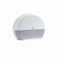 thumbnail image 2 of SCA Tork Advanced Jumbo Roll Bath Tissue, 2-Ply, White, 3.55"W x 751'L, 12 Rolls Per Case, 2 of 4