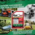 thumbnail image 6 of Flatout Tire Sealant, Leak Repair Bead Formula for Outdoor Power Equipment, 32oz (2 Pack), 6 of 10