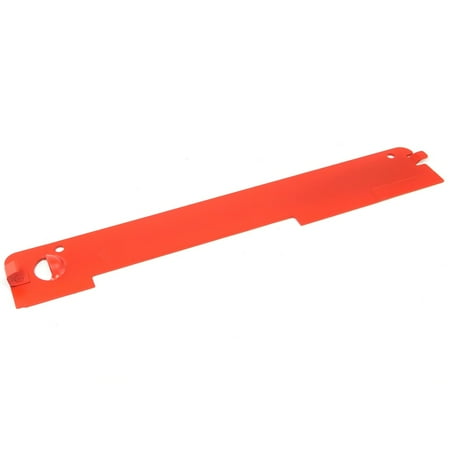 Porter Cable Table Saws - Porter Cable OEM 5140097-90 replacement table saw dado throat plate PCB220TS